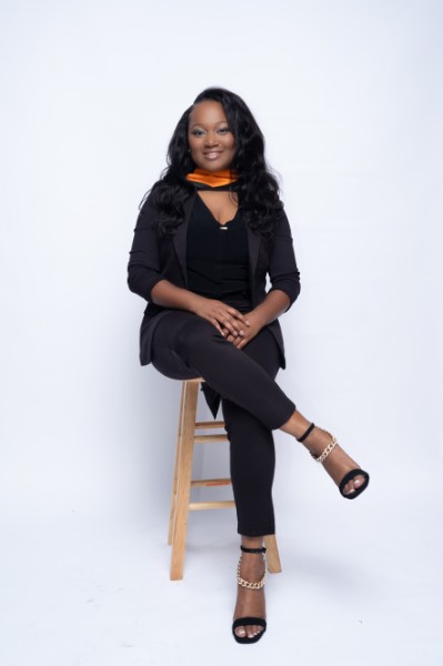 Alexia Scott, ARNP — Pediatric Nurse Practitioner