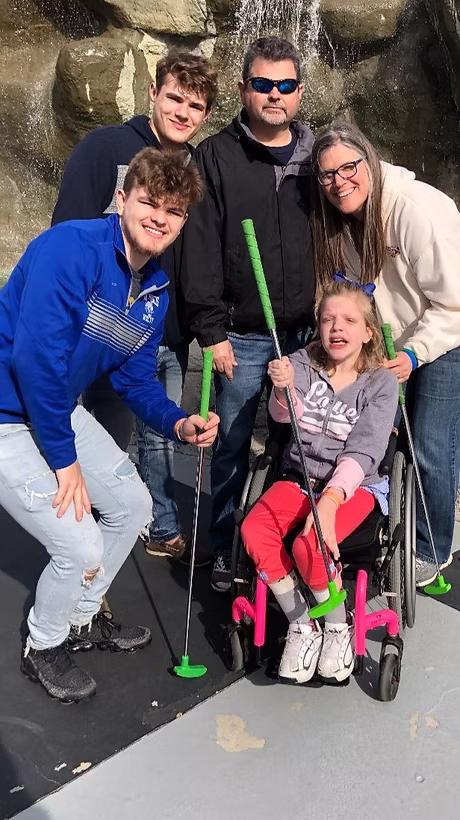 Dr. Colleen A. Thompson, DNP, APRN, FNP-BC