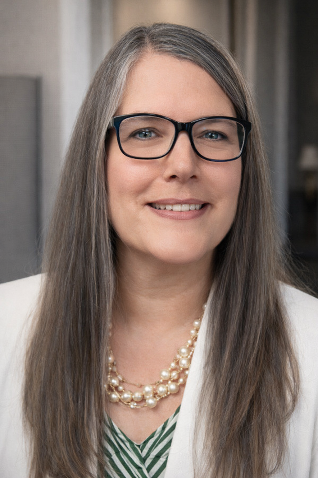 Dr. Colleen A. Thompson, DNP, APRN, FNP-BC
