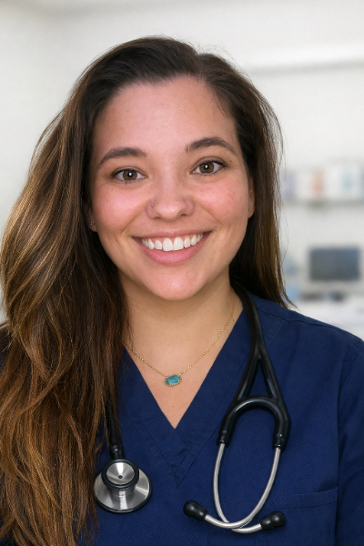 Rebecca Lee, MSN, APRN, CPNP-BC